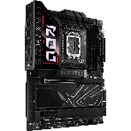 Материнская плата ASUS ROG MAXIMUS Z890 HERO, LGA 1851, Intel Z890, 4xDDR5, 4xSATA, 6xM.2, 1xPCIe 5.0 x16, 1xPCIe 4.0 x4, 1xPCIe x1, 1xHDMI, 2xUSB-C (видеовыход), 4xUSB-A 3.2 Gen 1, 4xUSB-A 3.2 Gen 2, 1xUSB-C 3.2 Gen 2, 2xUSB-C Thunderbolt 4, 2x 5Gb LAN, 2x3.5 мм, 7.1, ATX, фото10
