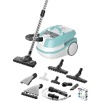 Пылесос Bosch BWD420HYG голубой, 2000 Вт, уборка сухая/влажная, пылесборник контейнер 3,5 л, фото7