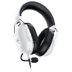 Гарнитура Razer Blackshark V2 X белый, проводная, 3.5 мм, фото2