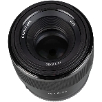 Объектив Sony SEL50F18F.SYX, 50 мм, f/1.8, фикс-объектив, компактный светосильный стандартный объектив с асферическим элементом, Sony E (FE), черный, фото4