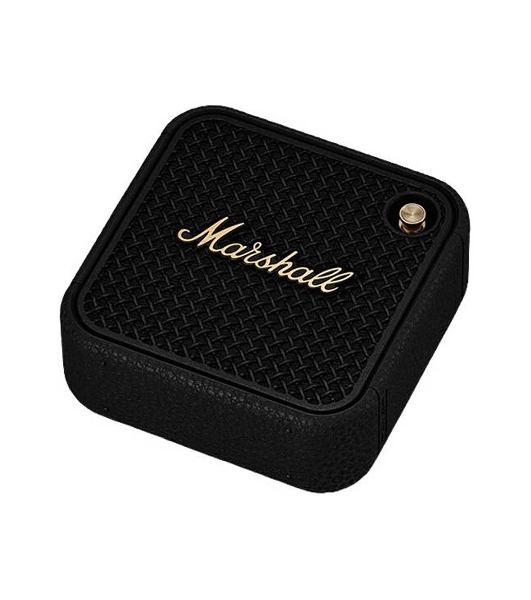 Портативная колонка Marshall Willen II black