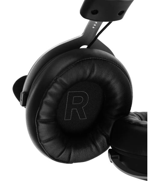Гарнитура Bloody MR590 Sports чёрный, беспроводная + проводная, Bluetooth, до 35 ч
