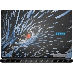 Ноутбук MSI Titan Dragon Edition 18 HX AI A2XWJG-205RU черный Core Ultra 9 285HX 64Gb SSD4Tb NVIDIA GeForce RTX 5090 для ноутбуков 24Gb 18' IPS UHD+ (3840x2400) Windows 11 Home WiFi BT Cam (9S7-1824A5-205), фото8