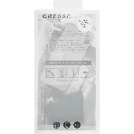 Чехол (клип-кейс) Gresso Air, для Xiaomi Redmi Note 11, прозрачный gr17air836, фото5