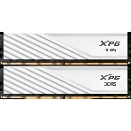 Оперативная память XPG Lancer Blade, DDR5, 32GB (2x16GB), 6000MHz, CL34, DIMM, с радиаторами, белый, фото 1