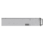 Серверный корпус ExeGate Pro 3U660-HS16 (RM 19', высота 3U, глубина 660, БП 2U-1000ADS,16xHotSwap, USB), фото4