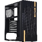 Компьютерный корпус Accord ACC-188R2 черный без БП ATX 4x120мм 1xUSB 2.0 1xUSB 3.0 1xUSB3.1 audio, фото8