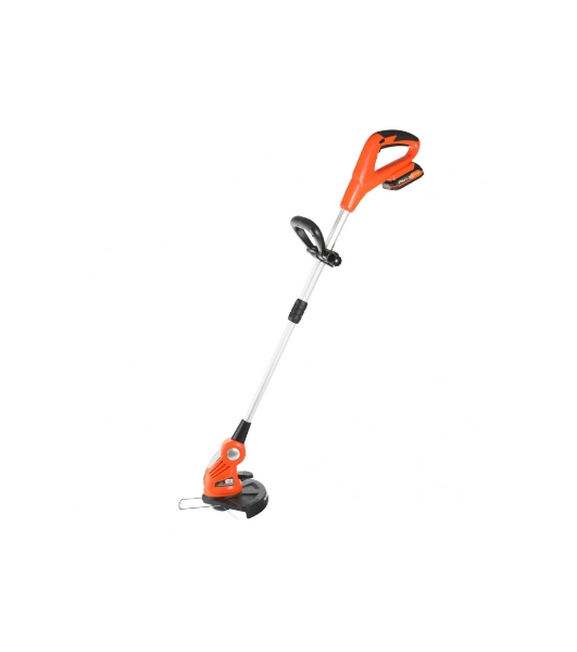 Триммер аккумуляторный Patriot TR 235 Li 21B Max UES, 21 В, 2 Ач