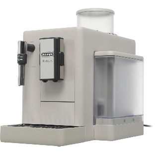 Кофемашина DeLonghi Rivelia EXAM440.35.BG, бежевый