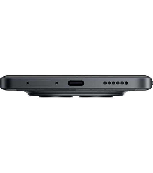 Смартфон Poco M8 Pro 5G 12/512Gb черный