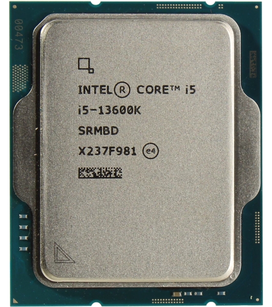 Процессор Intel Core i5-13600K Soc-1700 3.9GHz OEM