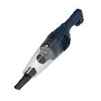 Пылесос вертикальный Blackton Bt VC1605B синий, питание от сети, 80 Вт, уборка сухая, пылесборник 0.5 л, фото5