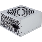 Блок питания Aerocool/Formula FX-650, 650Вт 120мм, черный (аналог Aerocool ECO-650W), фото6