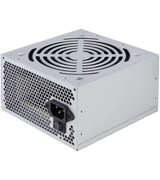 Блок питания Aerocool/Formula FX-650, 650Вт 120мм, черный (аналог Aerocool ECO-650W)