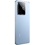 Смартфон Realme RMX5085 GT 7T 12/256Gb голубой, фото3