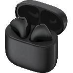 Гарнитура вкладыши Edifier X2 Plus черный беспроводные bluetooth в ушной раковине, фото3