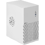 Компьютерный корпус Defender Apex Metal белый, mATX,Type C(3.0),USB3.0, фото5