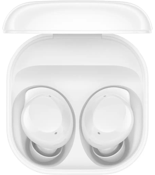 Гарнитура внутриканальные Samsung Galaxy Buds Core R410 белый беспроводные bluetooth в ушной раковине (SM-R410NZWAMEA)