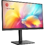 Монитор 23.8' MSI Modern MD2412P IPS 1920x1080, 100 Гц, 4 мс, 16:9, 300 кд/м2, 1xHDMI, 1xUSB-C, 1x3.5 мм, черный, фото15