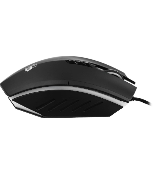 Мышь проводная A4Tech Bloody A70 черный, 6200 dpi, USB, кнопки - 8