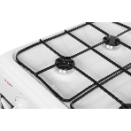 Плита газовая Gefest ПГ 1200-С7 К38 белый, конфорок 4 шт, духовка 63 л, 60 см x 85 см x 60 см, фото13