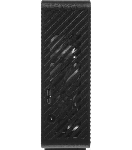 Внешний HDD 3.5' Seagate Expansion STKP28000400, 28TB, USB 3.2 Gen 1 Type-A, 5400 rpm, черный