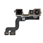 Камера передняя (селфи) для Apple iPhone 14 Plus, фото 1