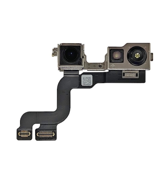 Камера передняя (селфи) для Apple iPhone 14 Plus