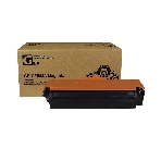 Картридж лазерный GalaPrint GP-CF543A (№203A) Magenta (1300 стр) для HP Color LaserJet Pro CM254/CM254dw/CM254nw/CM280/CM280nw/CM281/CM281fdn/CM281fdw, фото3