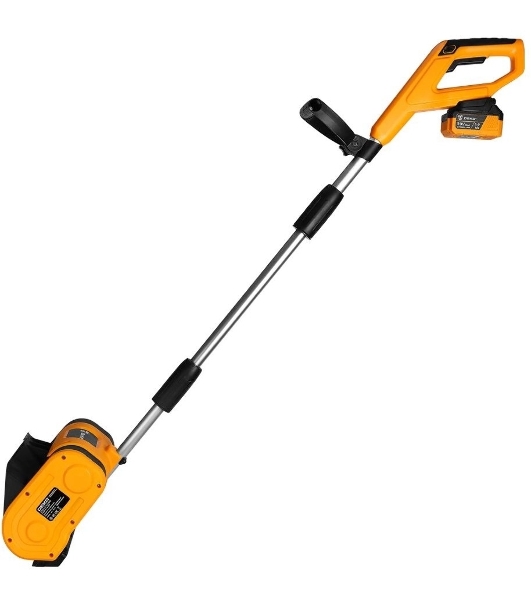 Снегоуборщик электрический Deko ST211-5