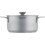 Кастрюля Rondell Modern RDS-1746, 2л, 18см, с крышкой, стальной, фото4
