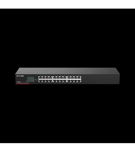 Коммутатор 24PORT 1000M G1024G IP-COM