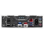Материнская плата Gigabyte X870 GAMING WIFI6, AM5, AMD X870, 4xDDR5, 4xSATA, 3xM.2, 1xPCIe 5.0 x16, 2xPCIe 3.0 x1, 1xHDMI, 2xUSB-C (DisplayPort Alt Mode), 1x2.5Gb LAN, Wi-Fi 6, Bluetooth 5.3, 2xUSB-C 40Gbps, 1xUSB-A 10Gbps, 3xUSB-A 5Gbps, 4xUSB-A 2.0, 3x3.5 мм, 7.1, ATX, фото3