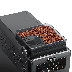 Кофемашина автоматическая BQ CM9003 черный, исп. кофе - зерновой, 2 л, 1450 Вт, 15 бар, фото2