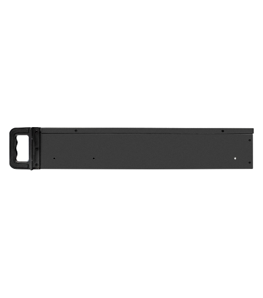 Серверный корпус ExeGate Pro 2U480-HS06 (RM 19', высота 2U, глубина 480, без БП, 6xHotSwap, USB)