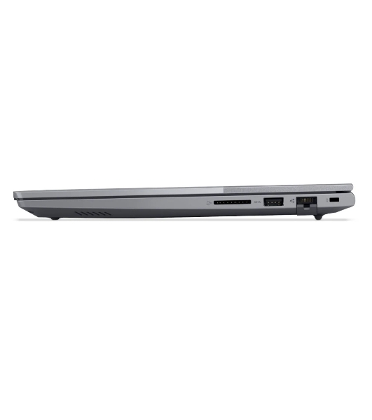 Ноутбук 14' IPS WUXGA Lenovo ThinkBook 14 G8 IRL grey (Core 5 210H/32Gb/512Gb SSD/VGA int/FP/noOS) ((21SG00HAGQ))