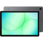 Планшет Samsung Galaxy Tab A11 BSM-X230 11', 6Gb, 128Gb, Wi-Fi, Android 15, серый, фото 1