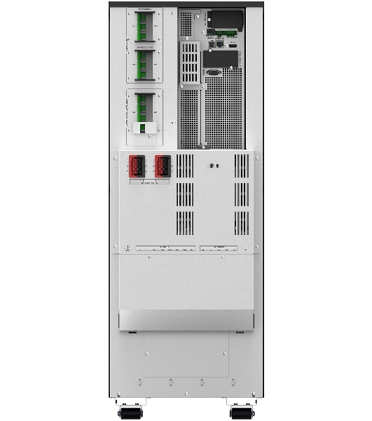 Источник бесперебойного питания Ippon Innova Unity T 3-3 20K 20000Вт 20000ВА черный