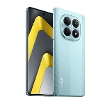 Смартфон Poco M8 5G 8/512Gb зеленый, фото 1