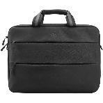 Сумка для ноутбука Continent (15,6) CC-212 Black, черный, фото3