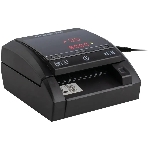 Детектор банкнот Dors 200 Multu FRZ-053201 автоматический мультивалюта, фото5