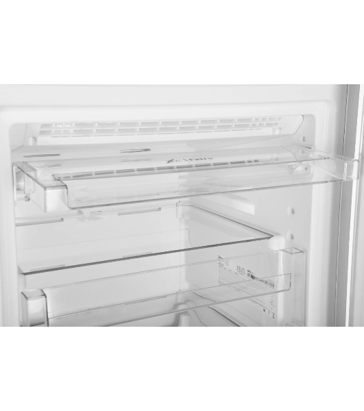 Морозильная камера Indesit DFZ 5175, белый, 250л, 5 ящиков