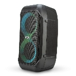Колонка Eltronic 06' динамик 2шт/6.5' с TWS 120 Вт черный, фото8