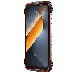 Смартфон Blackview BL7000, 8/256GB, оранжевый, фото5