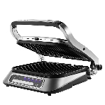 Гриль электрический Red Solution SteakPRO RGM-M805 2100Вт черный, фото6