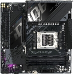 Материнская плата Gigabyte X870M AORUS ELITE WIFI7, AM5, AMD X870, 4xDDR5, 4xSATA, 4xM.2, 1xPCIe 5.0 x16, 1xPCIe 4.0 x4, 1xPCIe 3.0 x2, 1xHDMI, 2xUSB Type-C, 1x2.5Gb LAN, Wi-Fi 7, Bluetooth 5.4, 2xUSB-C USB4, 2xUSB-A 10Gbps, 4xUSB-A 5Gbps, 4xUSB-A 2.0, S/PDIF, 2x3.5 мм, 7.1, mATX, фото6