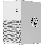 Компьютерный корпус Defender Apex Metal белый, mATX,Type C(3.0),USB3.0, фото6