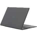 Ноутбук IRU Tactio 15PHC Ryzen 5 7430U 16Gb SSD 512Gb AMD Radeon Graphics 15.6' IPS FHD (1920x1080) FreeDOS black WiFi BT Cam 4000mAh (2150146), фото8