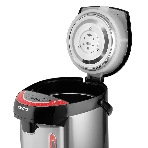 Термопот Centek CT-0081 черный, фото6