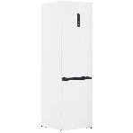 Холодильник Hisense RB434N4BW2 белый двухкамерный 235/96л морозилка снизу, NoFrost, фото 1